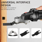 VersaForce™ — Master Every Cut with Unmatched Speed and Power
