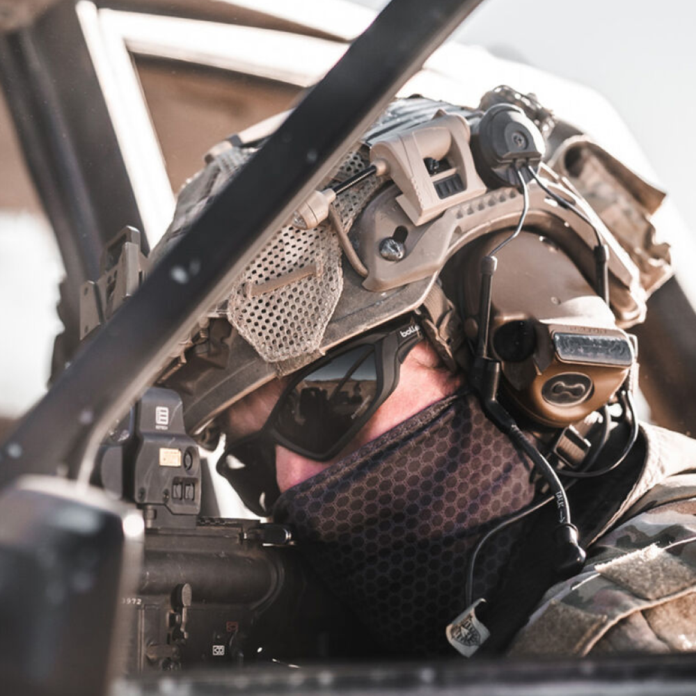 Sunglasses | Polarized | Photochromic Lenses with Glare Defense | Visoray