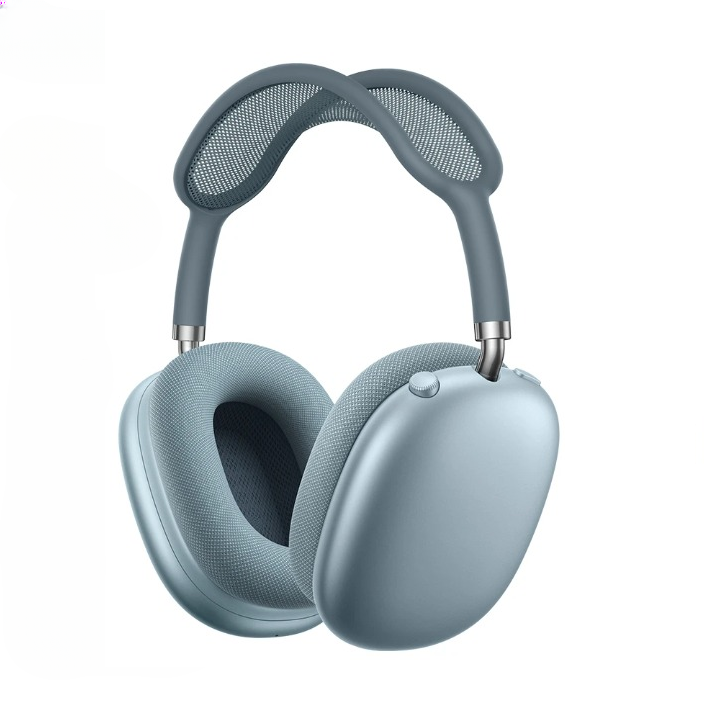 Wireless Headphones | Bluetooth Over-Ear Headphones ANC W65 Plus | 45-Hour Battery Life | Wavora