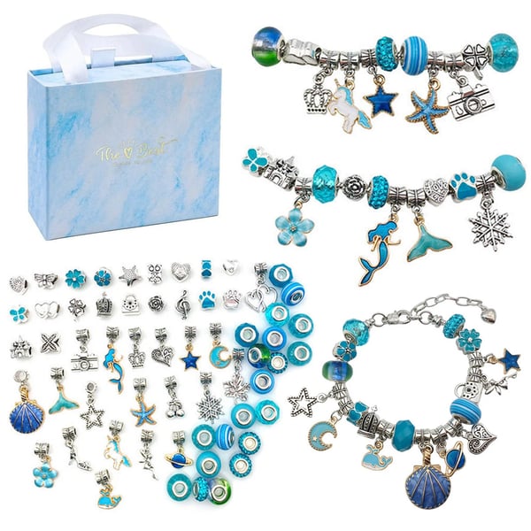 LumeLuxe™ Bracelet Kit — Unleash Bold Style and Spark Unstoppable Confidence