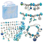 LumeLuxe™ Bracelet Kit — Unleash Bold Style and Spark Unstoppable Confidence