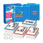 MathBlaze™ — Ignite Your Child’s Confidence with Fun, Focused Multiplication Mastery
