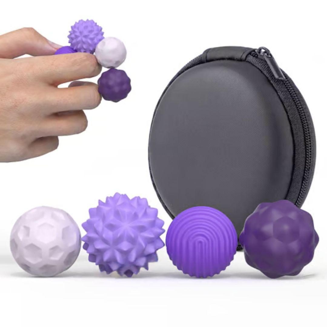 TranquilTouch™ — Melt Anxiety and Unlock Laser-Sharp Focus Instantly