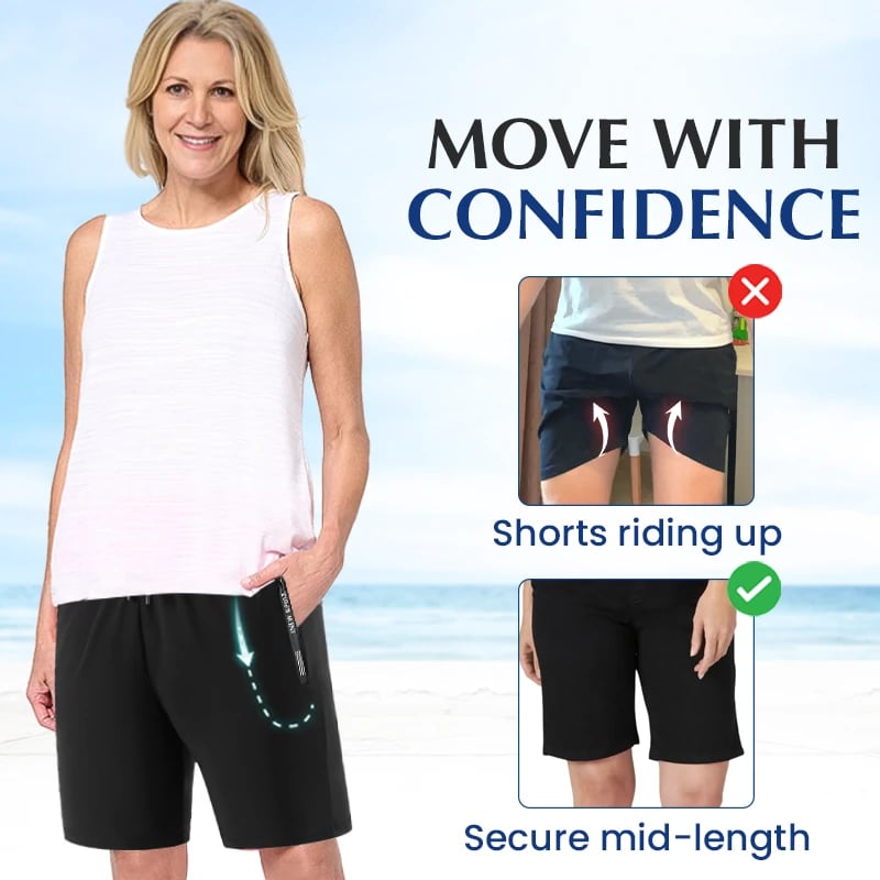 ZephyrFlex™ — Feel Fresh, Stay Cool, Move Free All Day