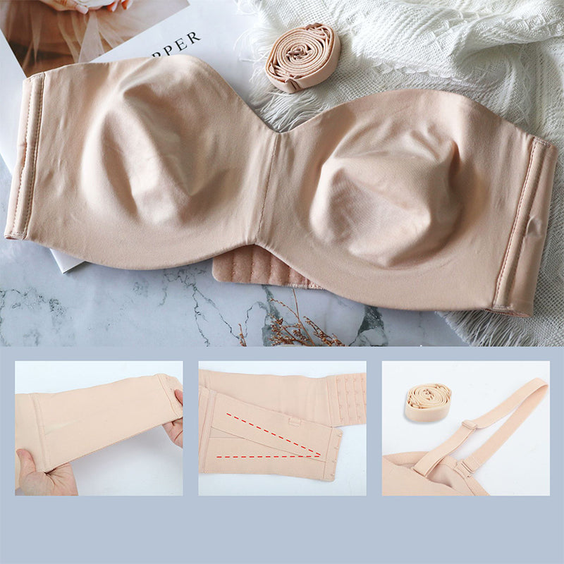 AriaLift™ — Feel Unstoppable Comfort and Flawless Support All Day Long