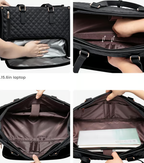 VeroLuxe™ — Master Your Day with Effortless Style and Total Organization