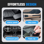 SlipMaster™ — Effortless Clip Removal That Protects Your Car and Your Peace of Mind