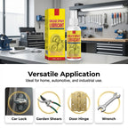 RustXcel™ — Instantly Restore and Protect Your Rusty Gear for Smooth, Silent Power