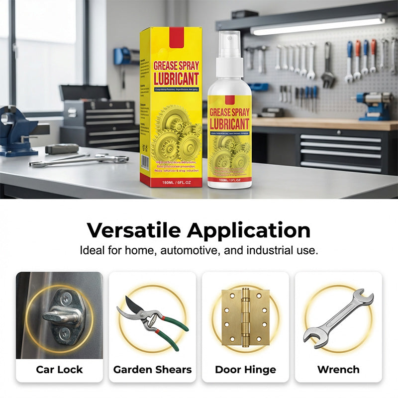 RustXcel™ — Instantly Restore and Protect Your Rusty Gear for Smooth, Silent Power