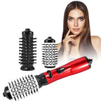 LumeCurl™ — Unlock Silky, Frizz-Free Curls That Command Attention Every Day