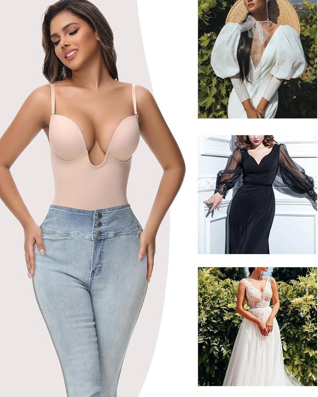 BelleCinch™ — Own Every Backless Moment with Effortless Sculpted Confidence