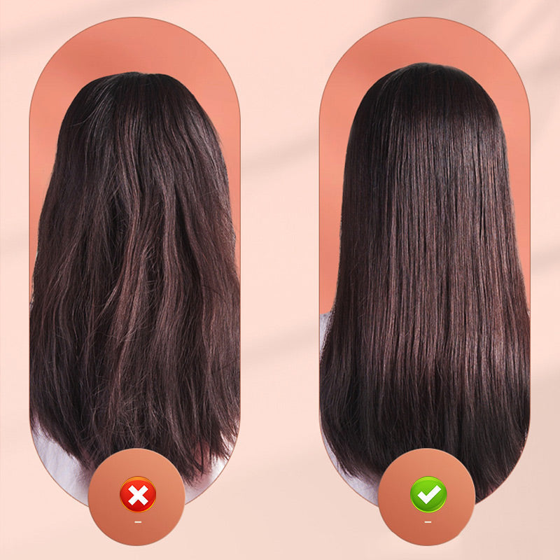 VividWave™ Portable Styler — Effortless Glamour and Confidence Wherever Life Takes You
