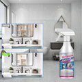 PureRadiance™ — Transform Your Bathroom into a Sparkling, Fresh Sanctuary Every Day