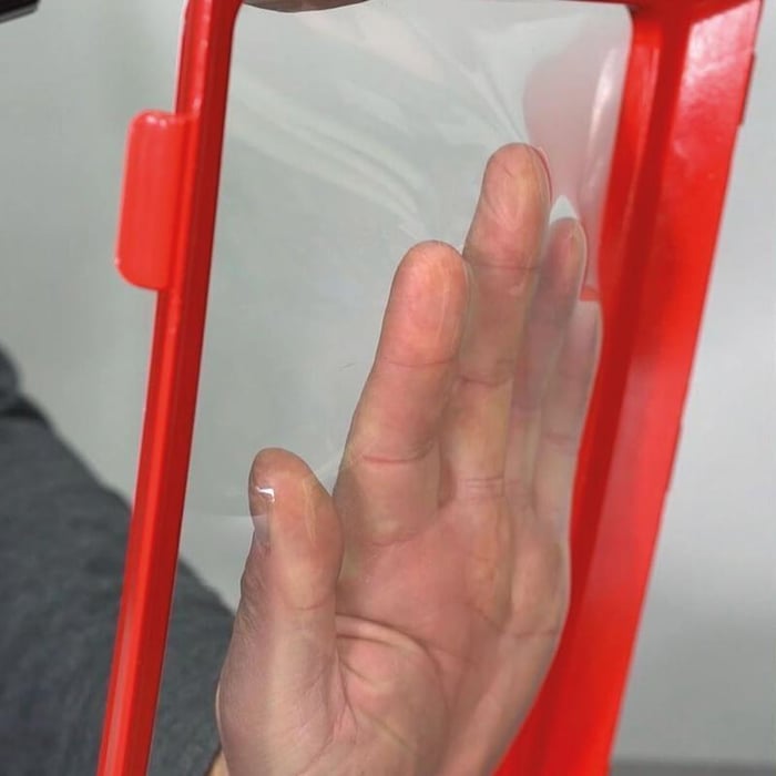 Fresh Keeping Tray | Extend Food Freshness | Stretchy Sealing Film | FreshPlate