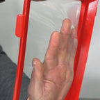 Fresh Keeping Tray | Extend Food Freshness | Stretchy Sealing Film | FreshPlate