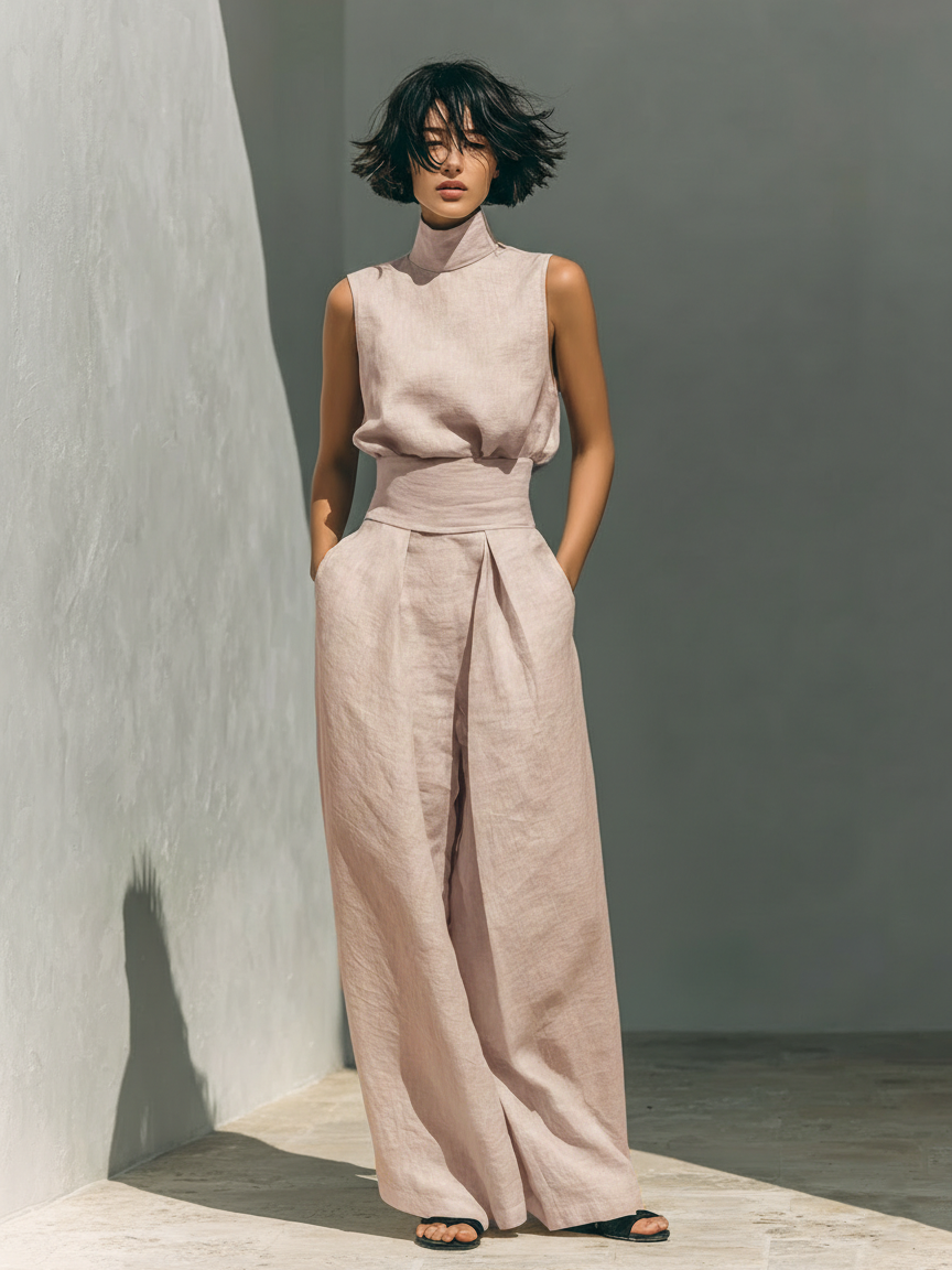 BreezeAura™ — Stay Cool, Stylish, and Effortlessly Confident All Day Long