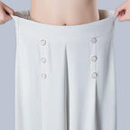 VeraVanta™ Wide-Leg Pants — Unlock Effortless Elegance with Legs That Wow and Comfort That Lasts All Day