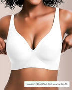 Elevessa™ Seamless Lift Bra — Feel Light as Air with Perfect Curves Every Day