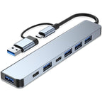 VoltBridge™ — Unlock Effortless Power and Precision for Every Device, Every Time