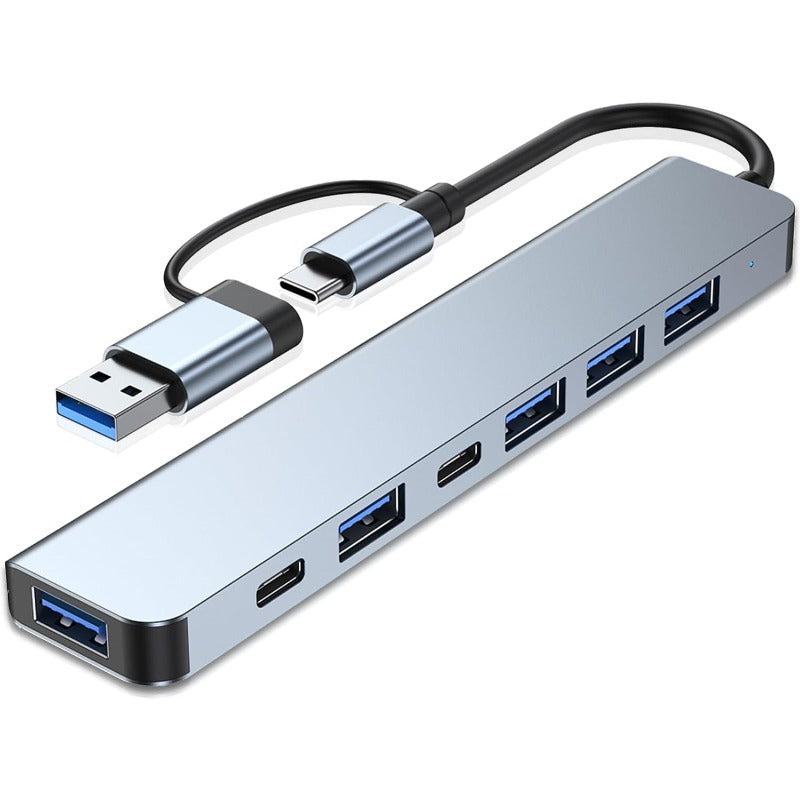 VoltBridge™ — Unlock Effortless Power and Precision for Every Device, Every Time