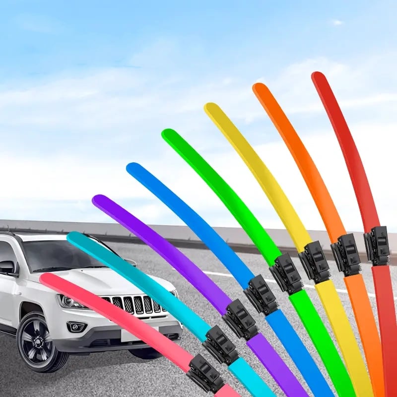 VividGlide™ — Command Every Storm with Unstoppable Clarity and Eye-Catching Style