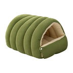 CleoCove™ — Wrap Her in Warmth and Serenity for Blissful, Pain-Free Nights