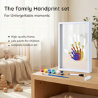 EverBond™ — Turn Tiny Handprints into Lasting Family Love You’ll Cherish Forever