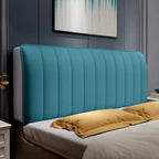 PureGuard™ Headboard Cover — Wrap Your Bed in Effortless Clean Comfort and Flawless Style