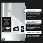ClariBeam™ — Transform Night Driving with Brilliant, Confidence-Boosting Headlights
