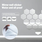 LustraFlex™ — Transform Your Space with Bold, Shatterproof Shine and Freedom
