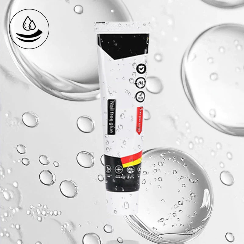 Bondify™ — Snap Repairs That Last Forever Without a Trace