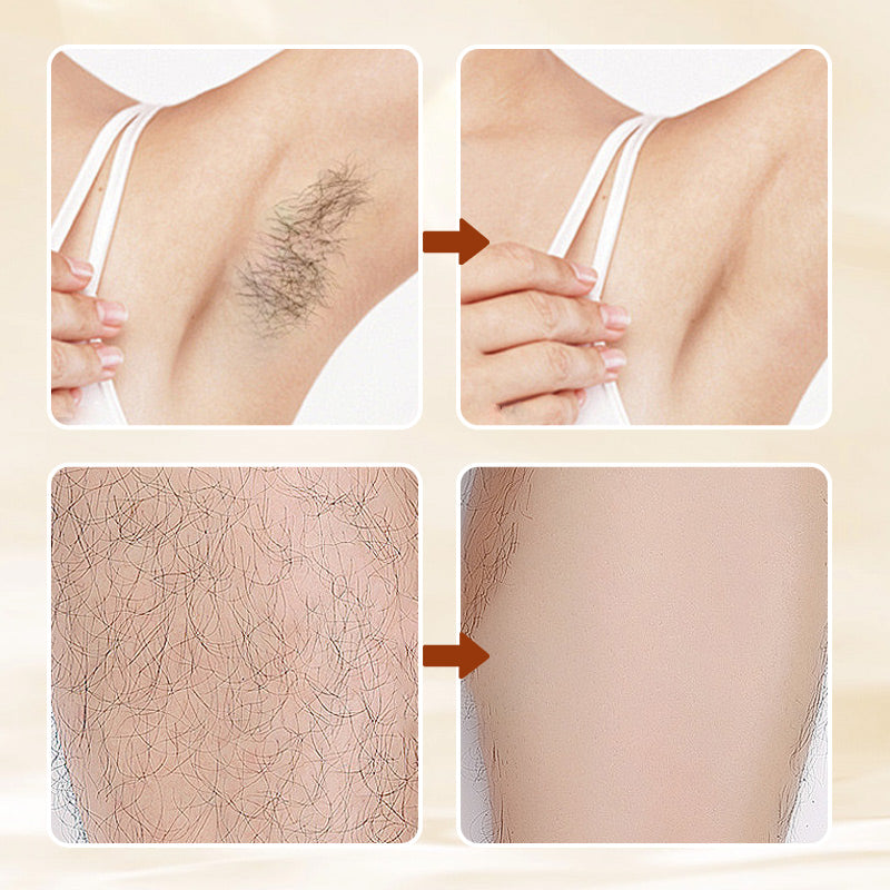LumaLuxe™ — Experience Silky, Irritation-Free Skin That Demands to Be Touched