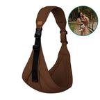 VeroGlide™ — Carry Your Toddler Comfortably All Day Without the Strain or Fuss