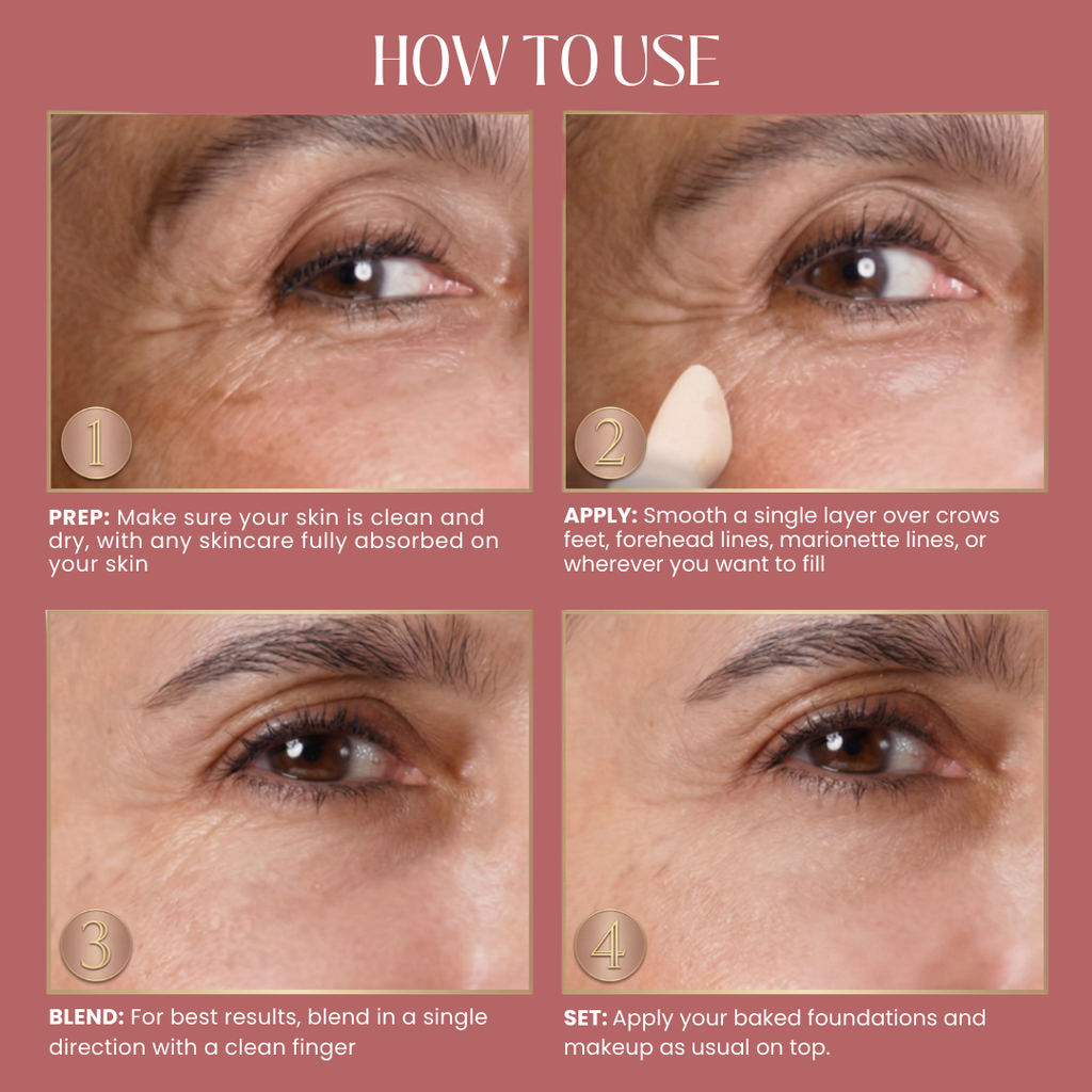 VioraLift™ — Unleash Youthful Radiance with Instant Lift and All-Day Glow