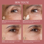 VioraLift™ — Unleash Youthful Radiance with Instant Lift and All-Day Glow