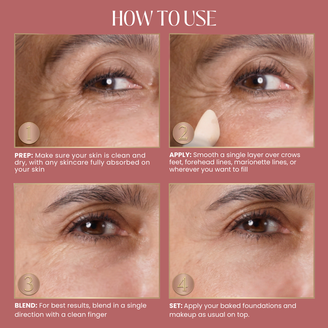 VioraLift™ — Unleash Youthful Radiance with Instant Lift and All-Day Glow