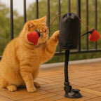 FelineFrenzy™ — Ignite Your Cat’s Wild Instincts for Endless Play and Joy