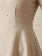 VeroLuxe™ — Own Every Moment with Effortless Glam and Flawless Fit