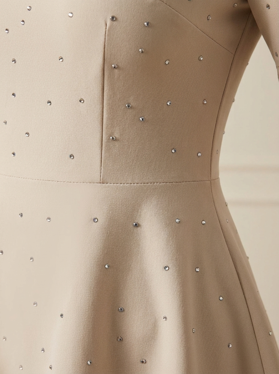 VeroLuxe™ — Own Every Moment with Effortless Glam and Flawless Fit