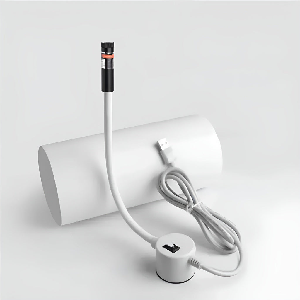 StitchBeam™ Deluxe Light — Transform Your Sewing with Crystal-Clear, Eye-Soothing Illumination