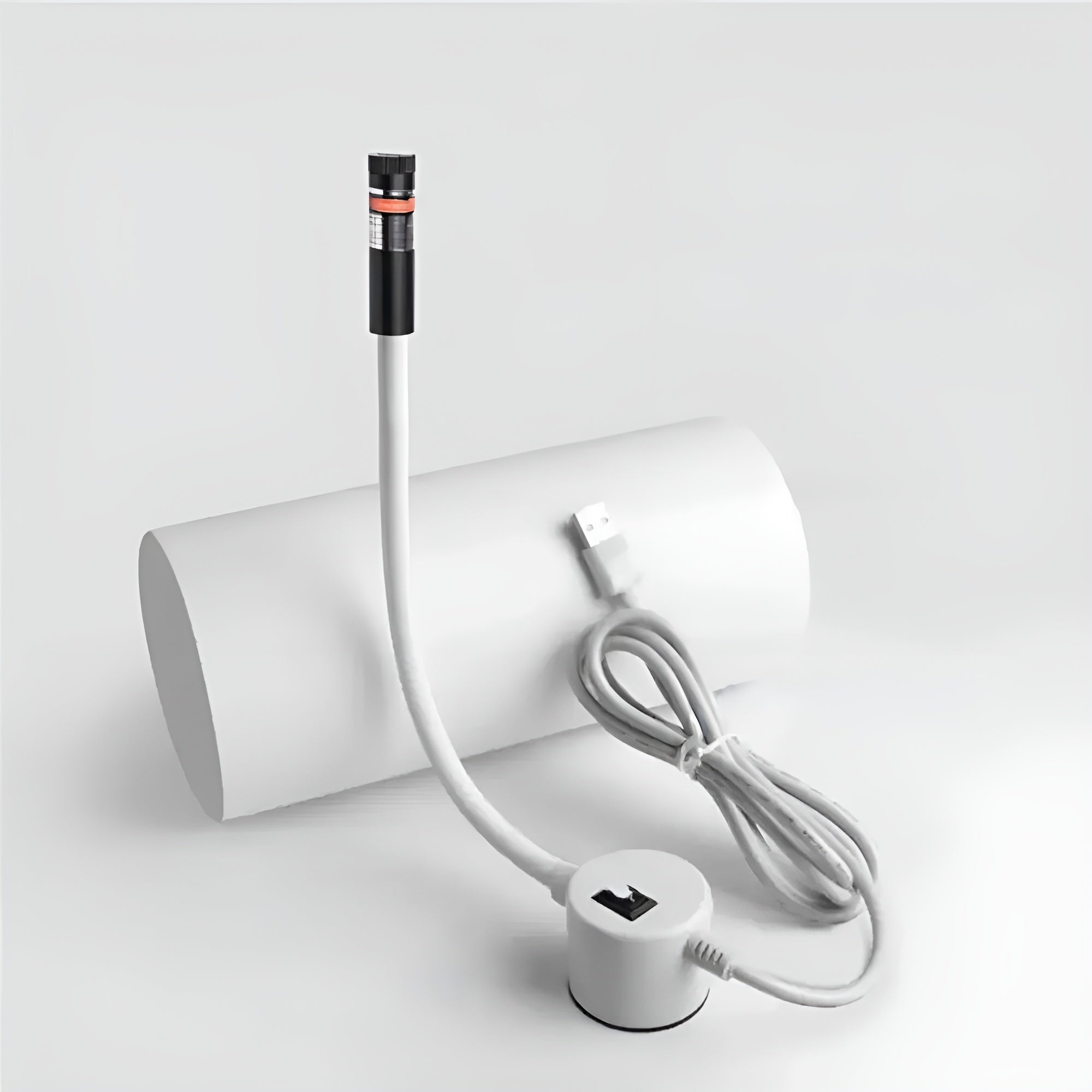 StitchBeam™ Deluxe Light — Transform Your Sewing with Crystal-Clear, Eye-Soothing Illumination