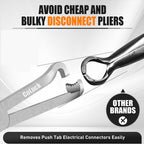 ClipMaster Pro™ — Master Every Connector with Zero Damage and Total Control