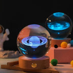 StellarLume™ — Hold the Cosmos and Ignite Wonder in Every Glance