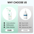 Removal of Deep-Seated Stains | Thorough Cleaning | Targeted Application | StainSage