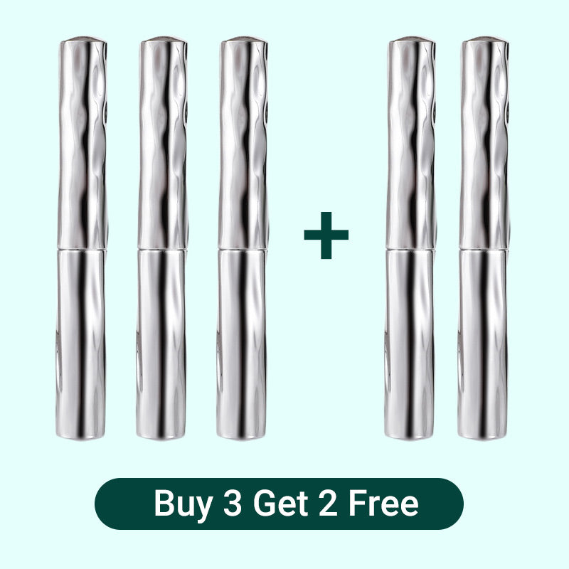 LashRave™ Duo — Turn Heads All Day with Clump-Free Length and Unstoppable Curl