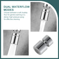 Hydraluxe™ — Transform Your Sink into a Powerhouse of Pure, Effortless Cleaning