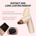 VegaLuxe™ — Effortless, Smudge-Proof Wings That Own Every Moment