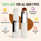 VitaLush™ — Glow Effortlessly with Flawless, Breathable Confidence Every Day