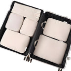 VoyageVault™ — Effortless Packing Magic for Fresh, Wrinkle-Free Travel Freedom