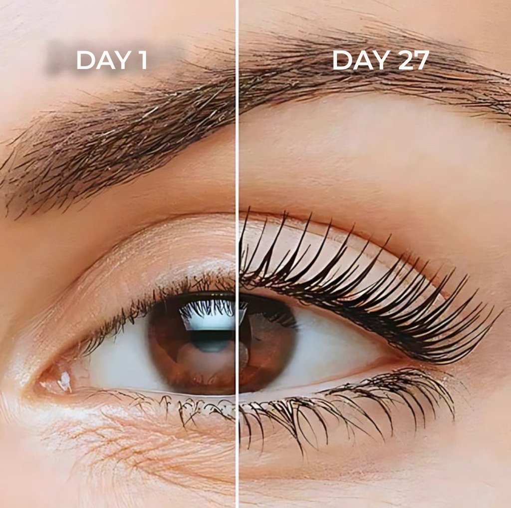 VelvetVine™ — Unlock Eye-Catching Lashes That Speak Volumes Without Saying a Word